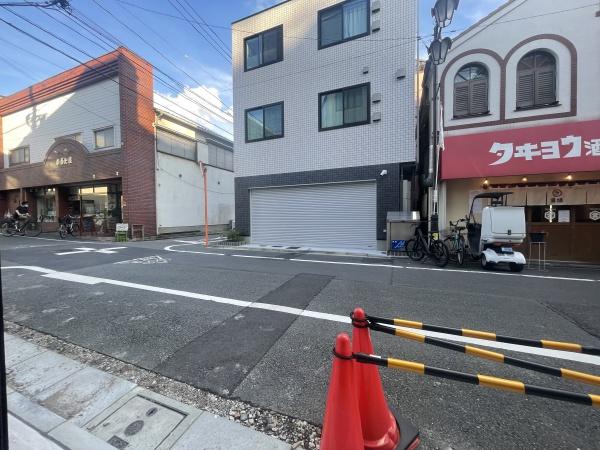 グランテージ西小山
