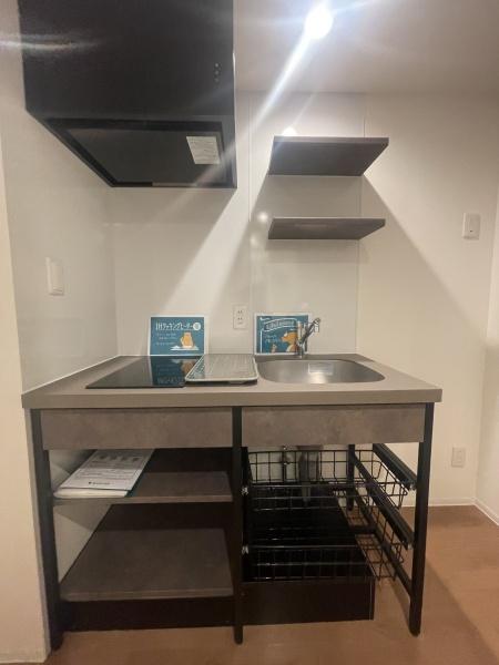 グランテージ西小山