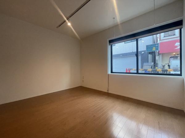 グランテージ西小山