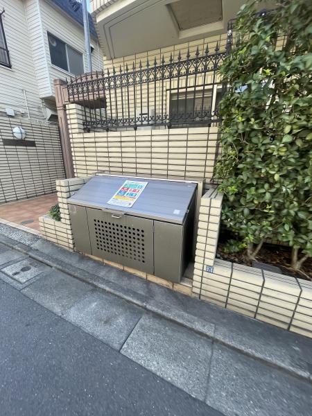 メゾンクラッソ