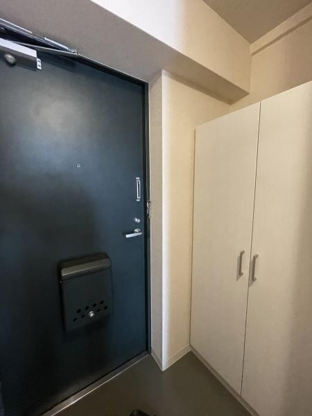 エンジェルス守屋