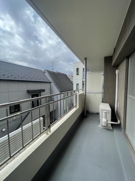 メゾン原町