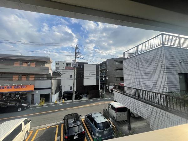 ラッフルズ自由が丘