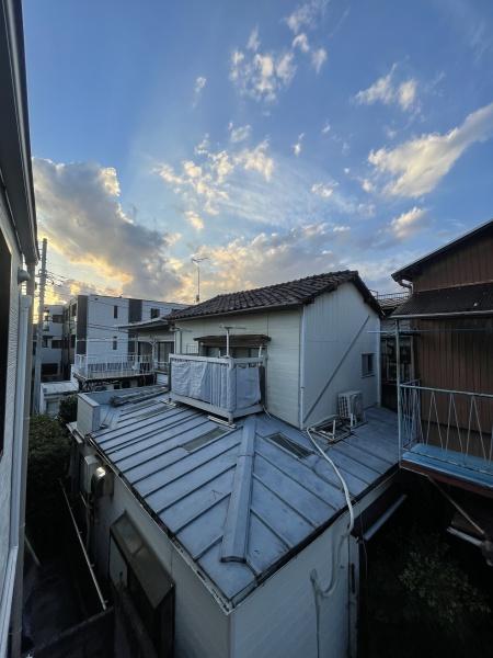 ファーストハウス都立大学