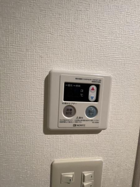 ファーストハウス都立大学