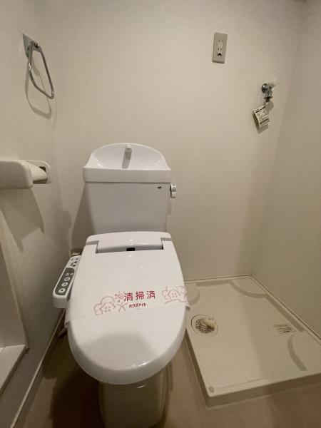 ファーストハウス都立大学