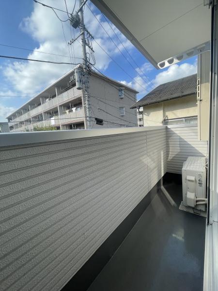 エヌエスゲート二子玉川