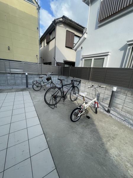 エヌエスゲート二子玉川