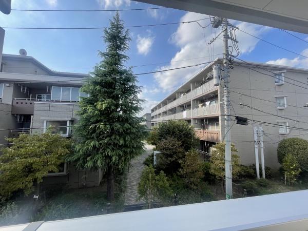 エヌエスゲート二子玉川