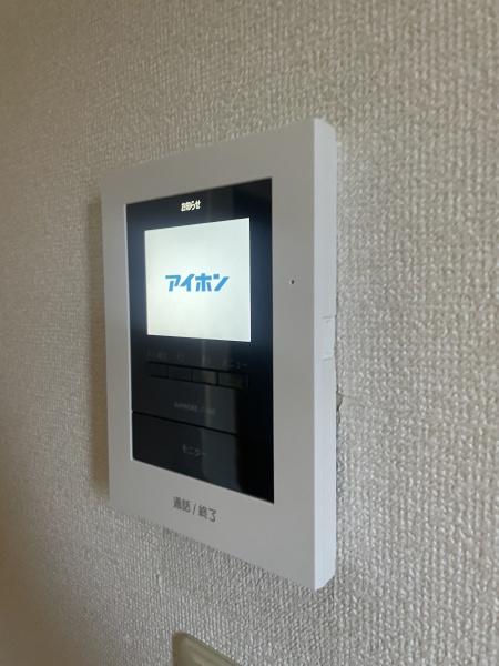 世田谷区等々力１丁目のアパート