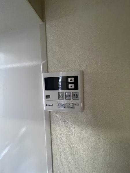 世田谷区等々力１丁目のアパート