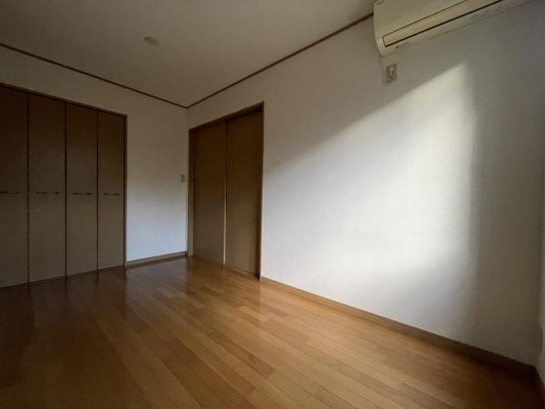 世田谷区等々力１丁目のアパート