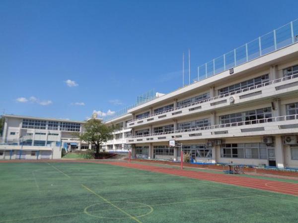 ビアン奥沢Ⅱ(大田区立田園調布小学校)