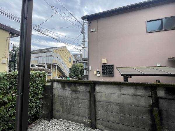 ビアン奥沢Ⅱ