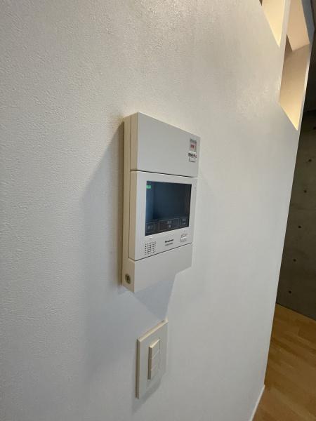 世田谷区等々力２丁目のマンション