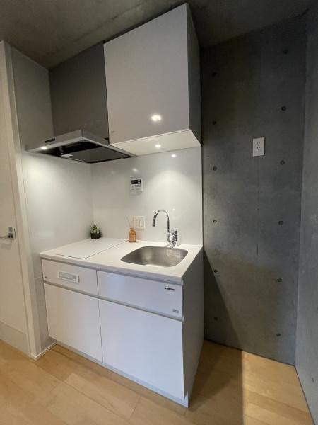 世田谷区等々力２丁目のマンション