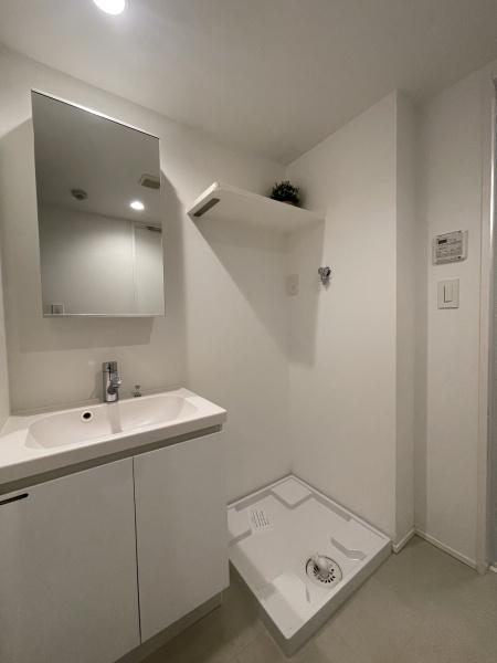 世田谷区等々力２丁目のマンション