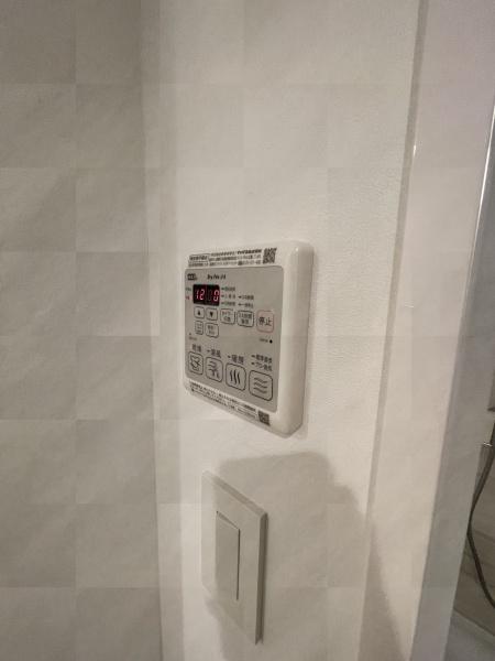 世田谷区等々力２丁目のマンション