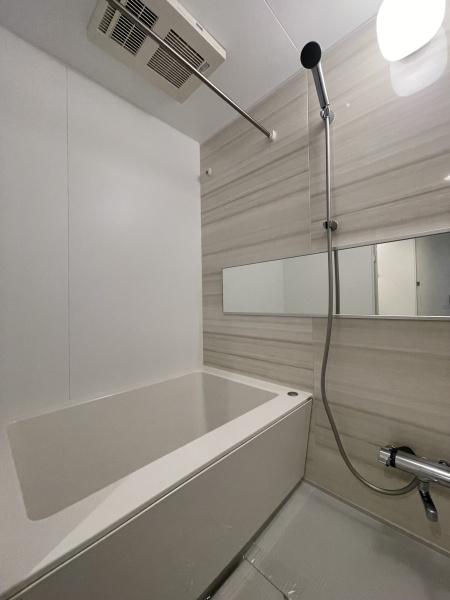 世田谷区等々力２丁目のマンション