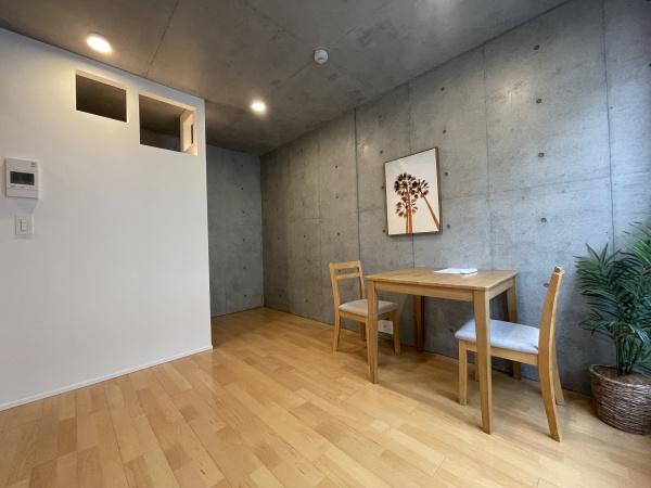 世田谷区等々力２丁目のマンション