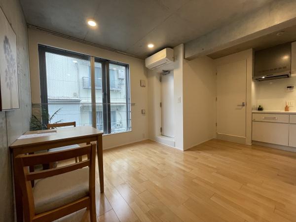 世田谷区等々力２丁目のマンション