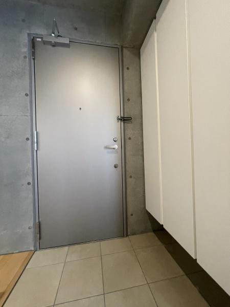 世田谷区等々力２丁目のマンション