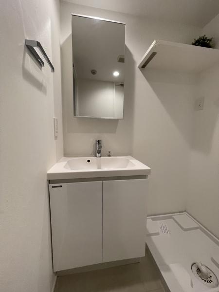世田谷区等々力２丁目のマンション