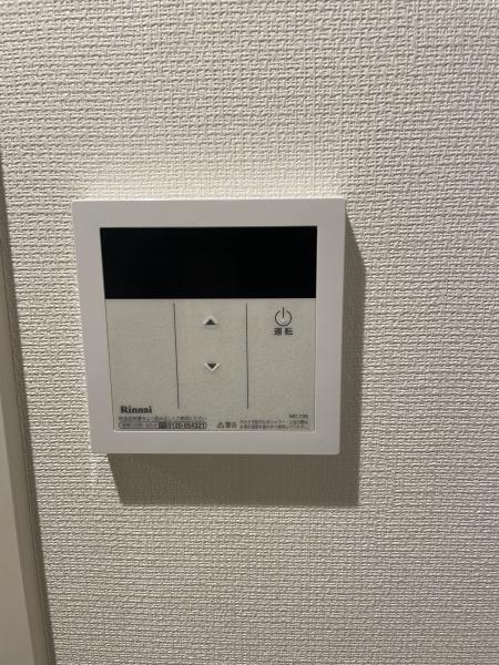 DS中目黒