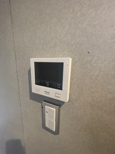 クリアル中延