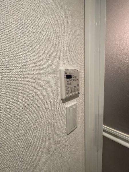 クリアル中延