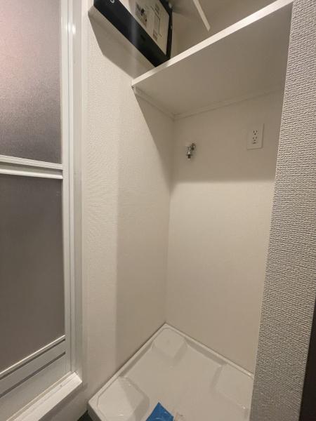 クリアル中延