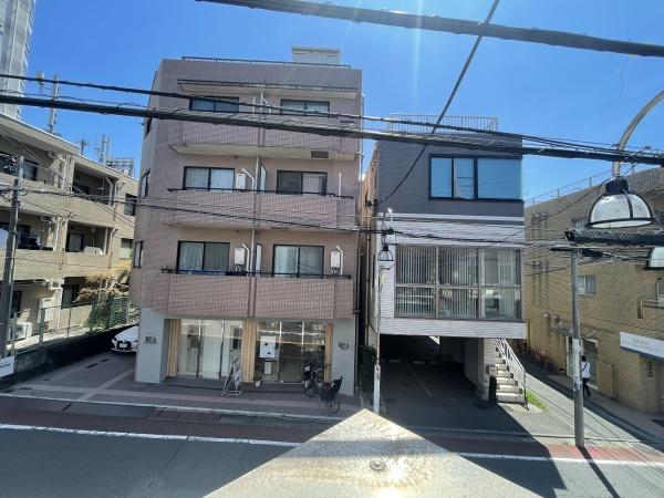 オーキス自由が丘