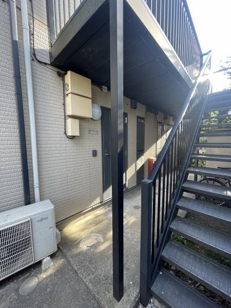 フォーリーブス
