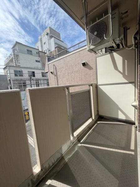 グランデ学芸大
