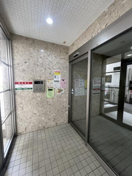 グランデ学芸大