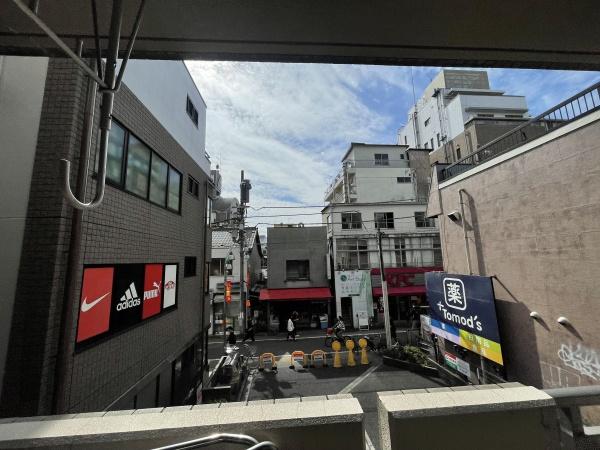 グランデ学芸大