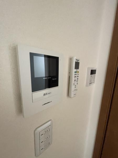 リバティヒル奥沢