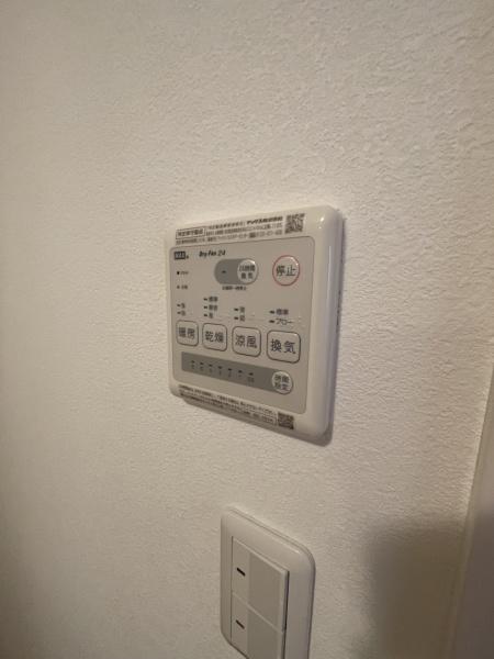 リバティヒル奥沢