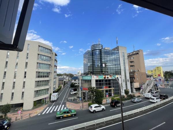 エスコート都立大学