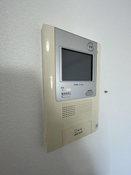 世田谷区等々力４丁目のマンション
