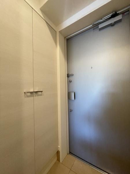 世田谷区等々力４丁目のマンション