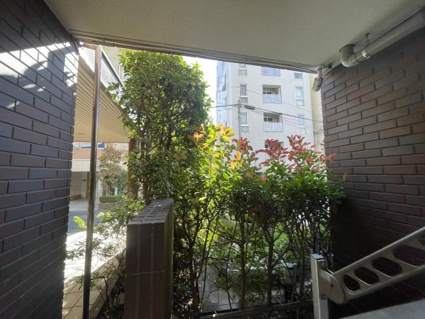 サーラコドモ都立大学