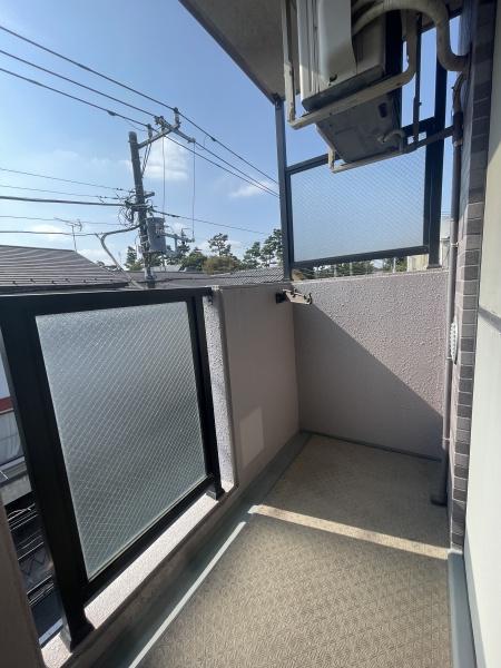 カームコート自由が丘