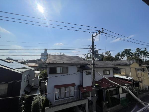 カームコート自由が丘