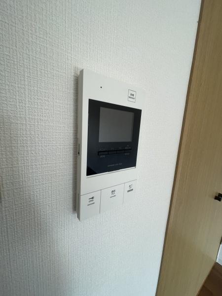 カームコート自由が丘