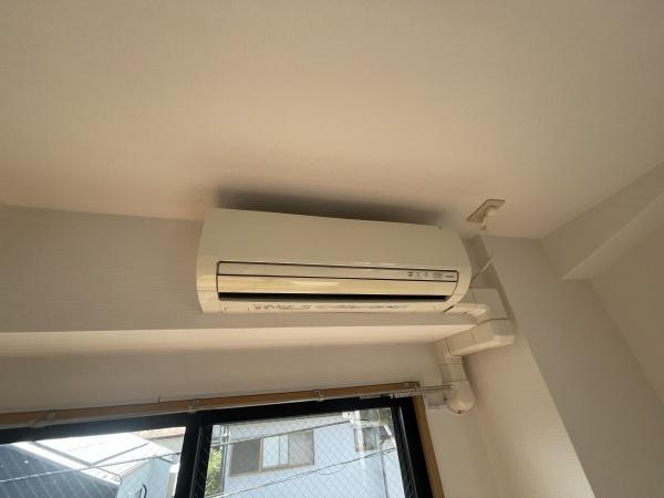 カームコート自由が丘