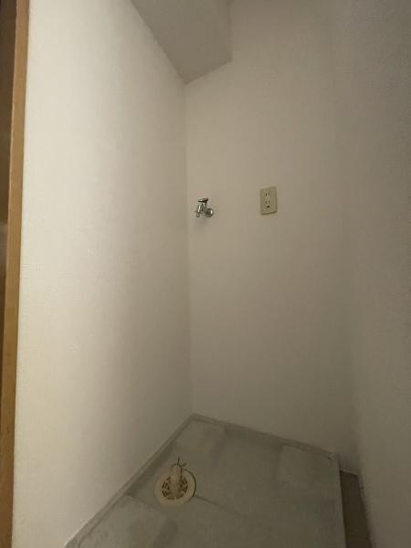 カームコート自由が丘