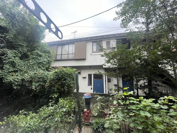 シェリエ中目黒