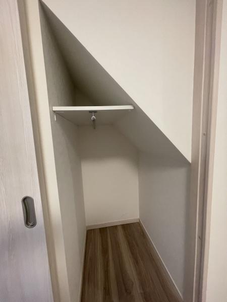 クレール自由が丘