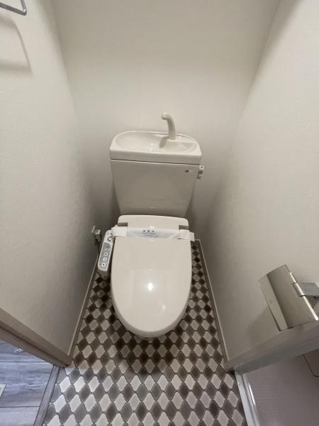 クレール自由が丘